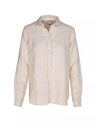 BARBOUR | Leinenhemd MARINE | 